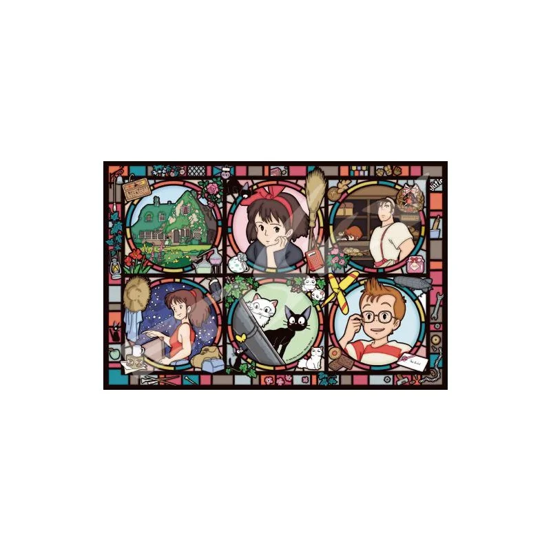 OFFICIAL STUDIO GHIBLI MERCHANDISE STORE IN EUROPE & UK