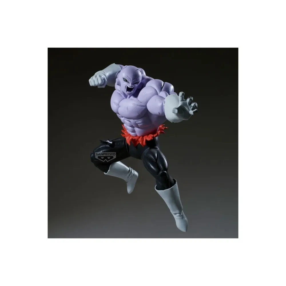 Dragon Ball Super - Figurine Jiren - Match Makers