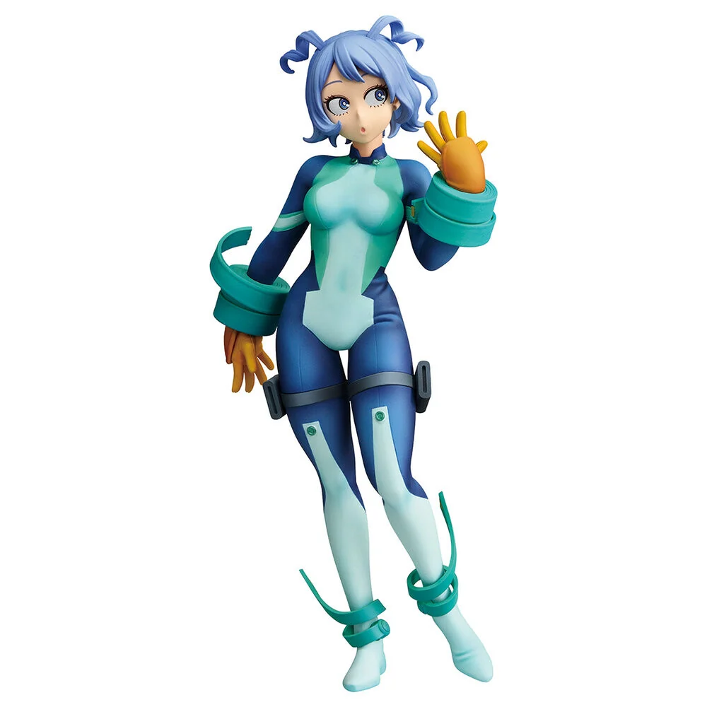My Hero Academia Their Story Nejire Hado Ichibansho Figure