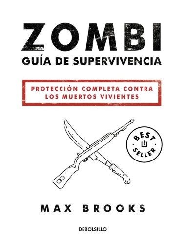 Zombi Guia de Supervivencia – Livre