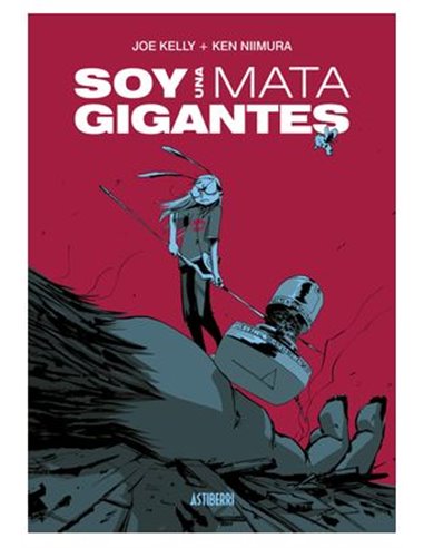 Soy Una Matagigantes