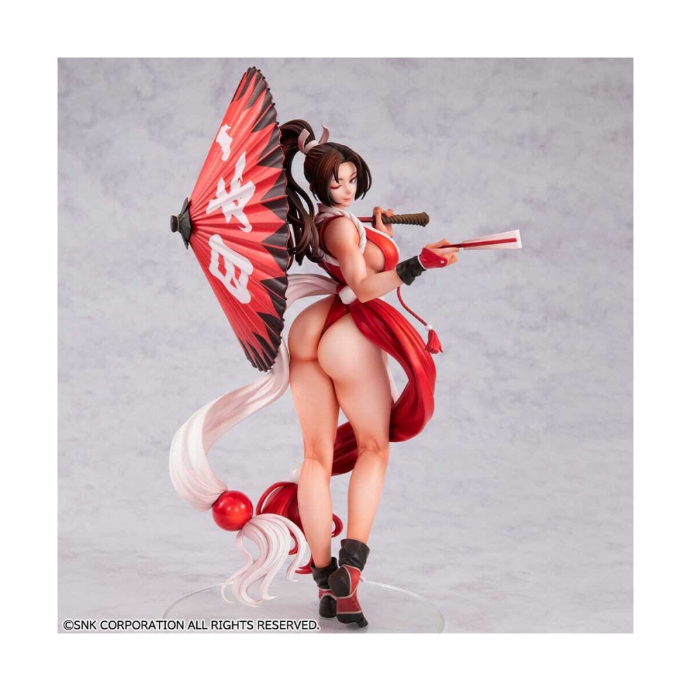 The King of Fighters '98 Lucrea Figurine Mai Shiranui 28 cm