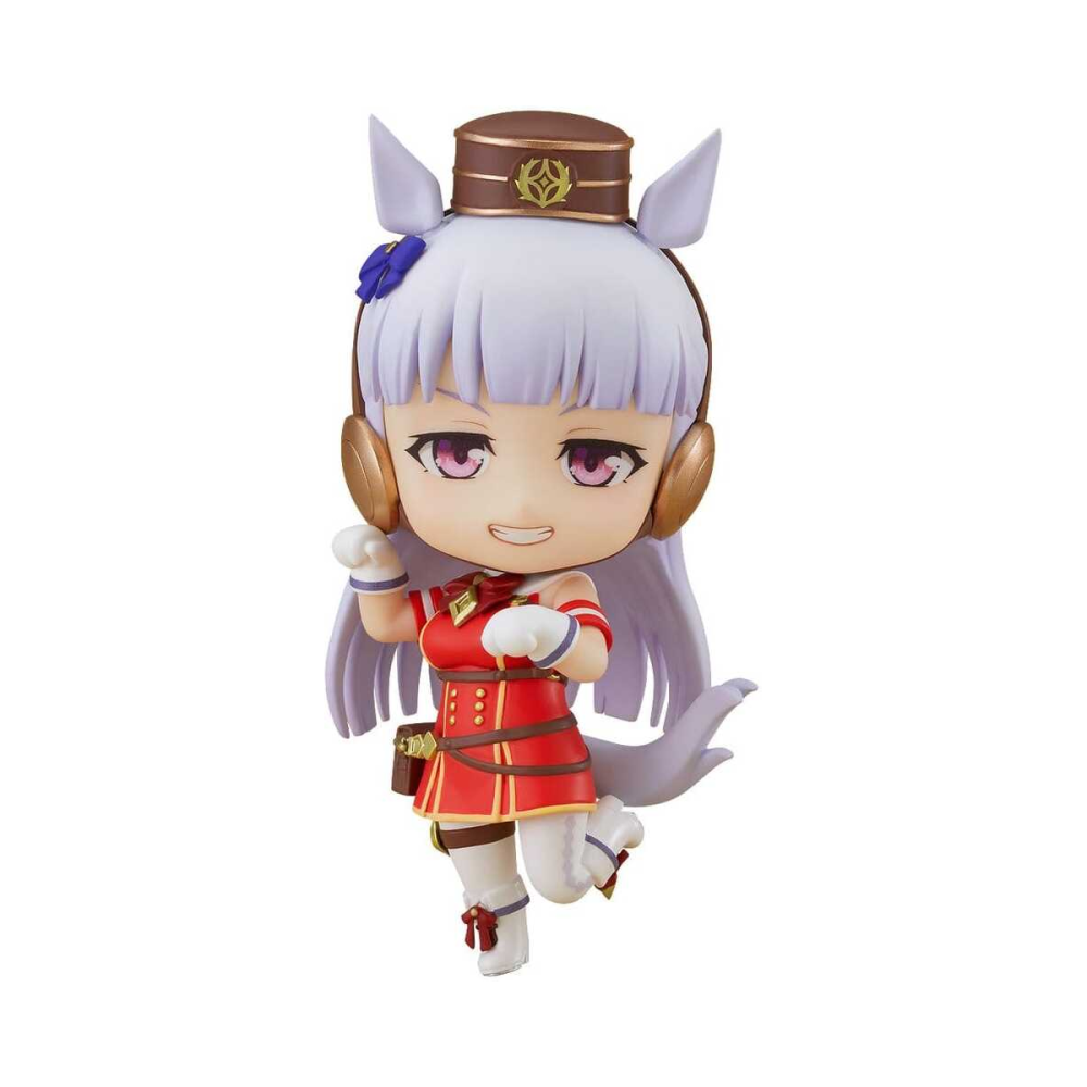 Umamusume: Pretty Derby Nendoroid figurine Gold Ship 10 cm