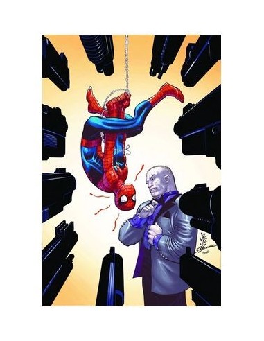 El Asombroso Spiderman – Volume 20