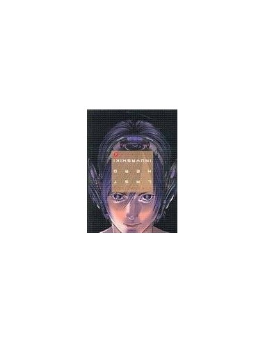 Last Hero Inuyashiki – Volume 4