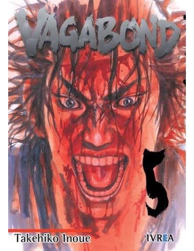 Vagabond – Volume 5