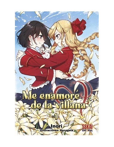 Me Enamore de la Villana – Tome 1