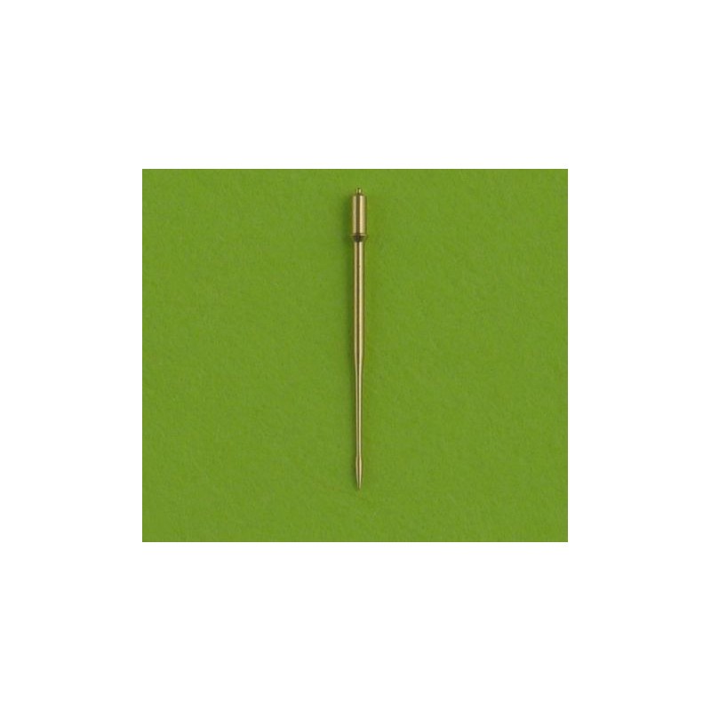 BAe HAWK T.1 - Tube de Pitot (conçu pour être utilisé avec les kits Airfix, Matchbox, Italeri et Revell)