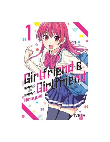 Girlfriend y Girlfriend – Tome 1