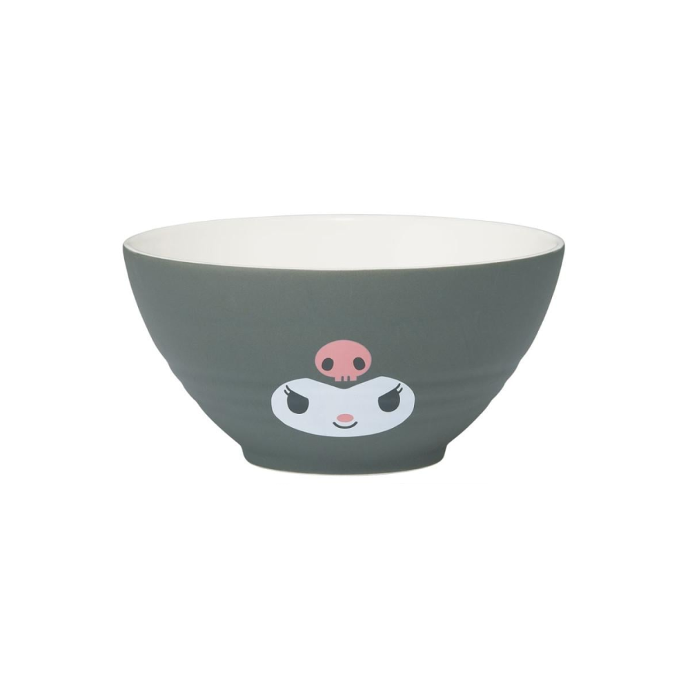 HELLO KITTY - Kuromi - Bol Ramen / Donburi mat 1050ml