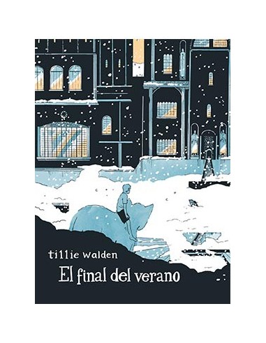 El Final del Verano – Livre