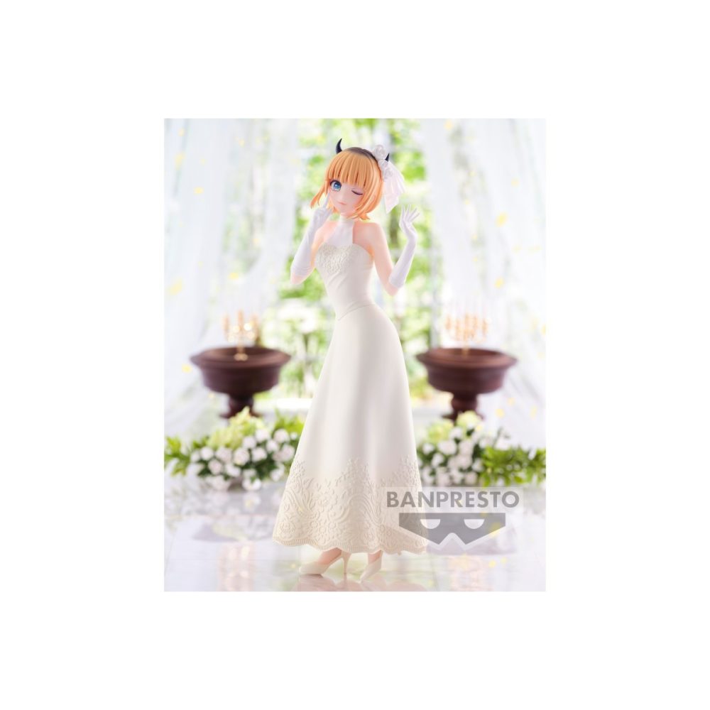 Oshi No Ko Memcho Bridal Dress Collection