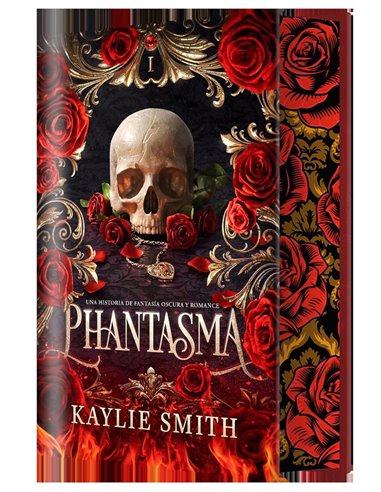 Phantasma 1 Edicion Especial Limitada