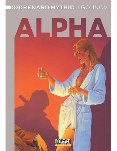 Alpha Integral – Volume 3