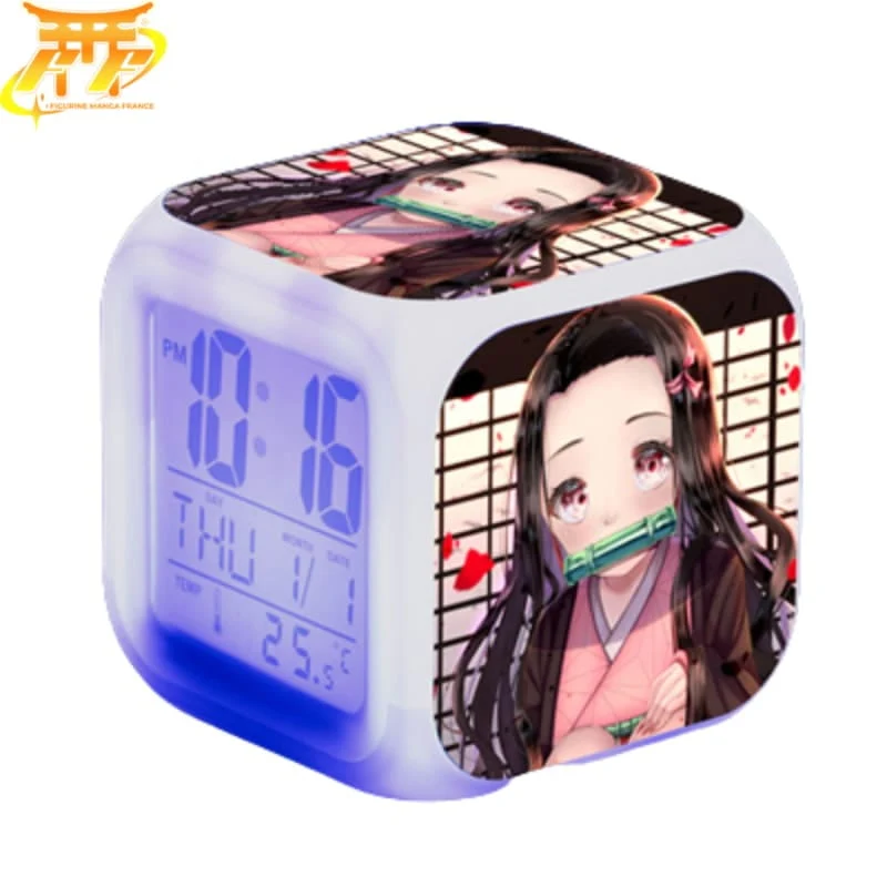 Réveil Nezuko Kamado - Demon Slayer™