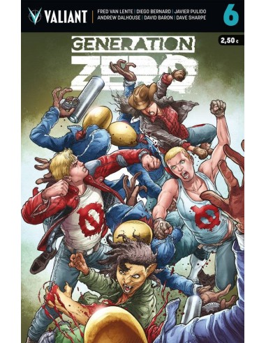 Generation Zero 6