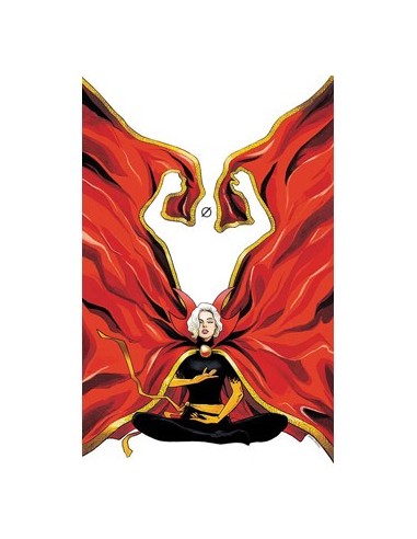 Extraño – Tome 5