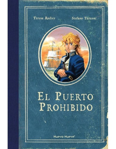 Puerto Prohibido, el – Livre
