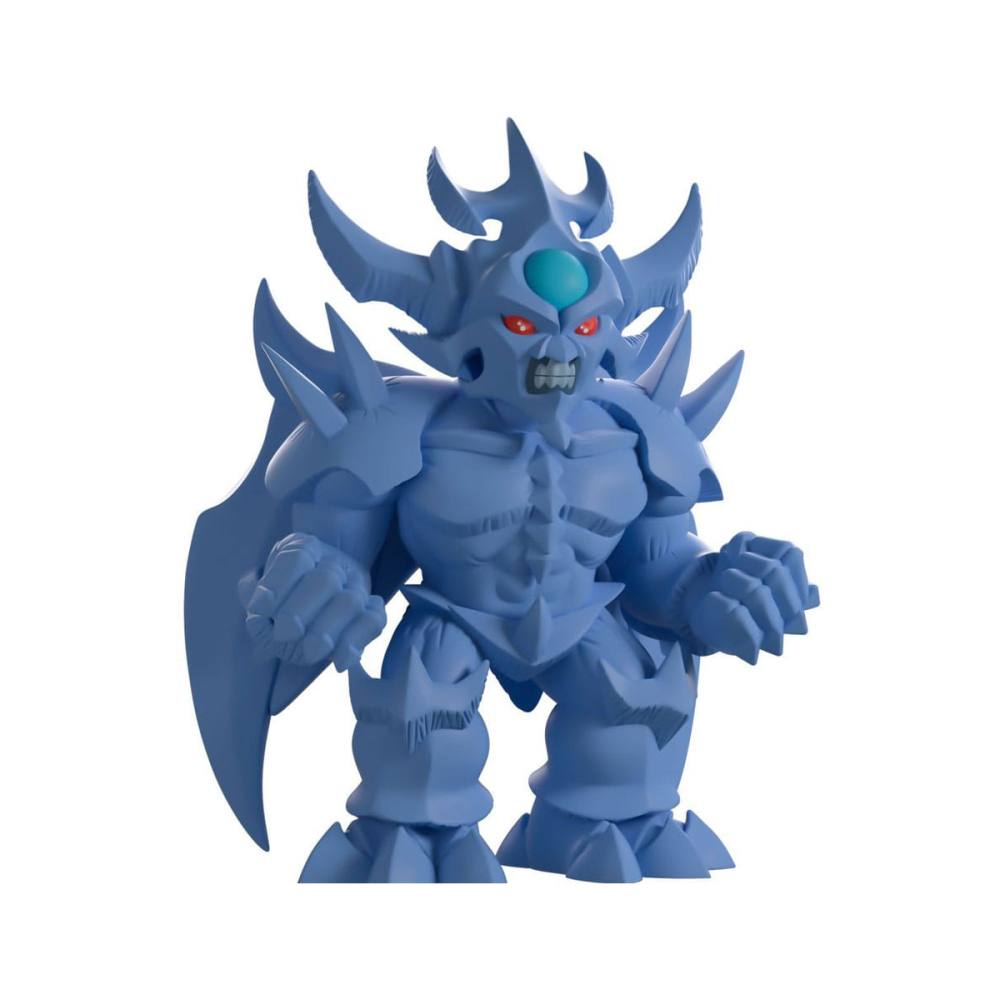 Yu-Gi-Oh! Vinyl figurine Obelisk the Tormentor 13 cm