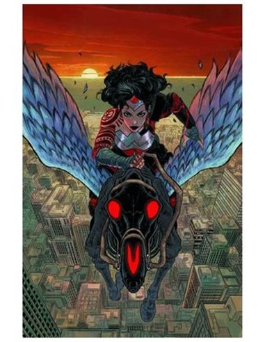 Absolute Wonder Woman – Volume 1