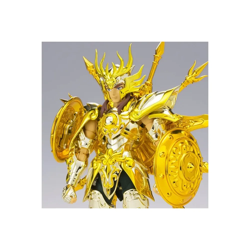Saint Seiya - Myth Cloth Libra Dohko SOG