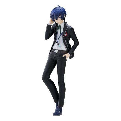 Persona 3 Reload statue PVC Pop Up Parade Protagonist 17 cm - GOOD SMILE COMPANY