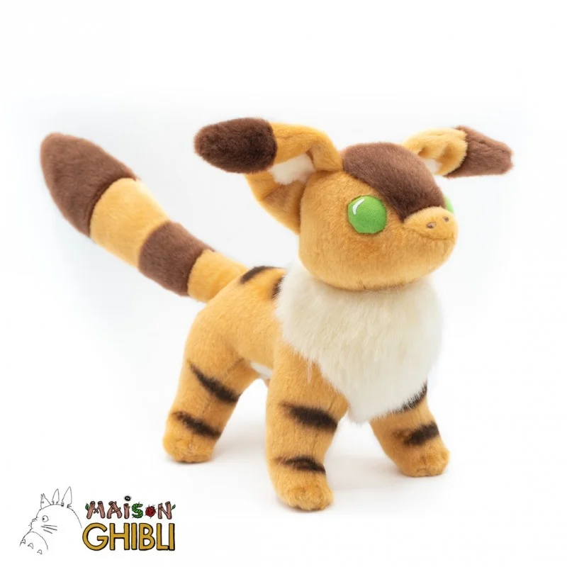 LA BOUTIQUE OFFICIELLE DES PRODUITS DÉRIVÉS DU STUDIO GHIBLI