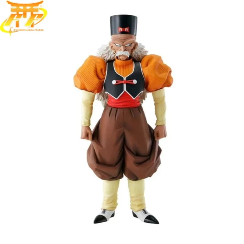 Figurine Dr Gero - Dragon Ball Z™