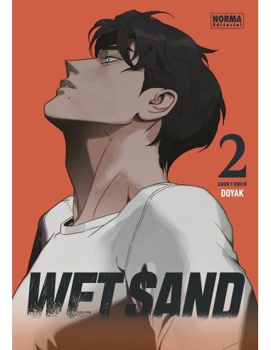 Wet Sand – Tome 2