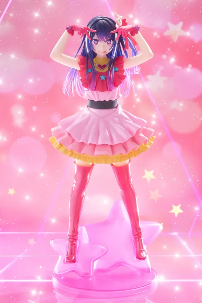 Oshi no Ko – Ai Hoshino T-most 29 cm Taito – Figurine