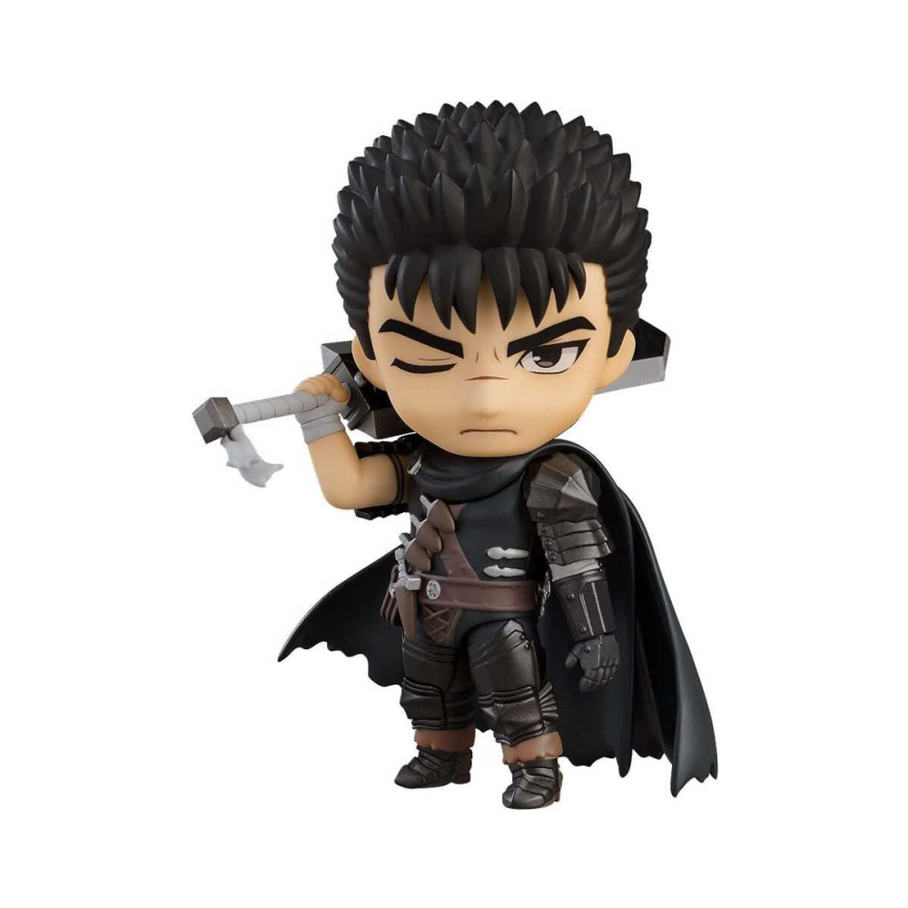 Berserk Nendoroid figurine Guts 10 cm