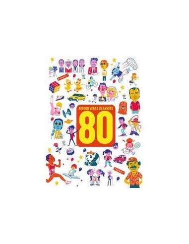 Regreso a los – Tome 80