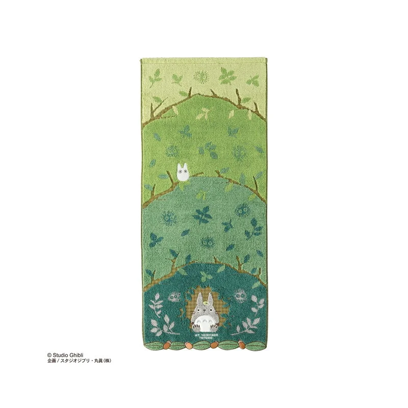 TIENDA OFICIAL DE STUDIO GHIBLI EN EUROPA