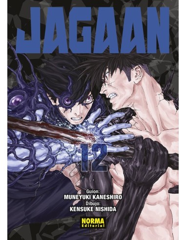 Jagaan – Tome 12