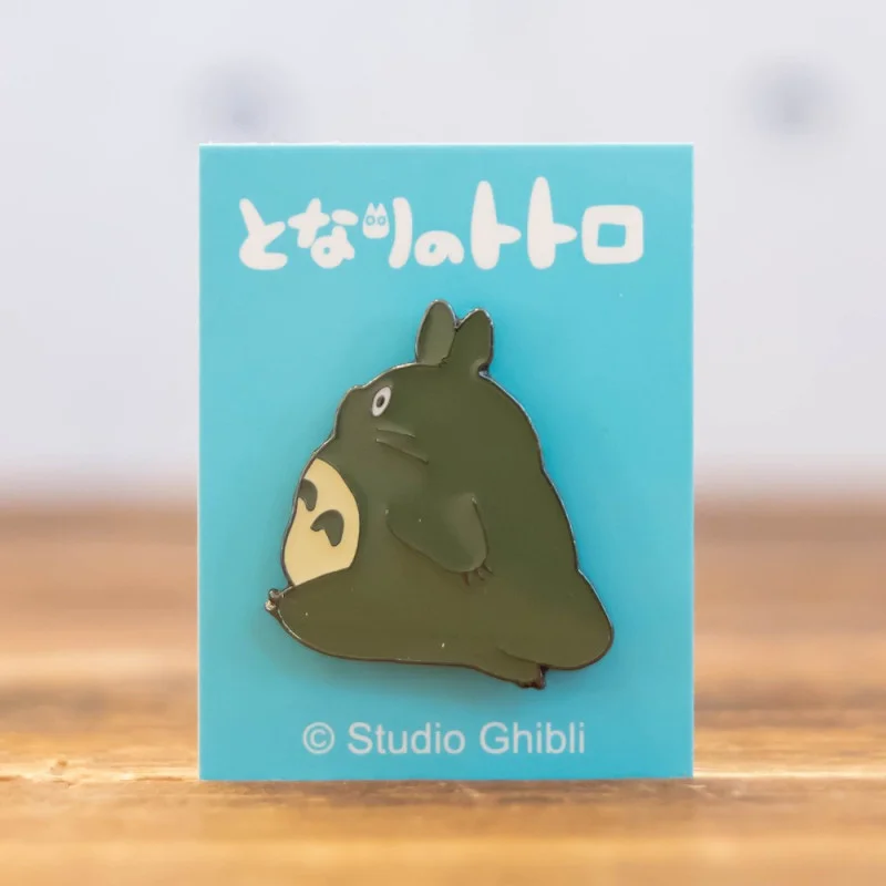LA BOUTIQUE OFFICIELLE DES PRODUITS DÉRIVÉS DU STUDIO GHIBLI