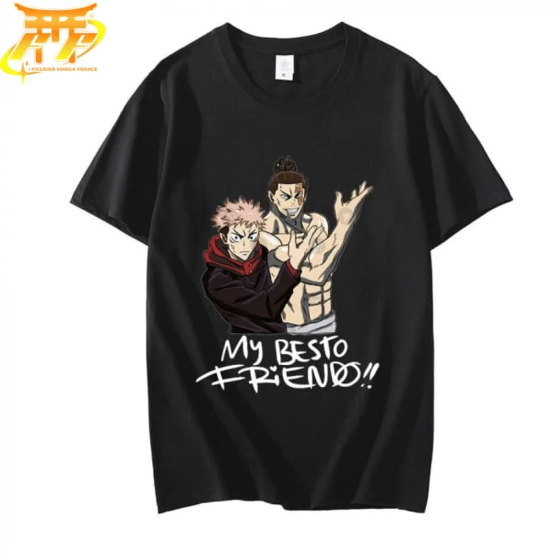 T-Shirt Besto Friendo - Jujutsu Kaisen™