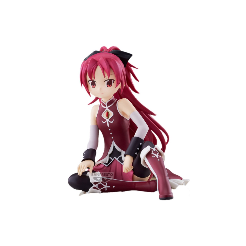 Figurine Puella magi madoka magica the movie - rebellion - figure - kyoko sakura