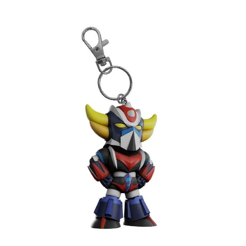 Porte-clé Grendizer Chibi Keychain