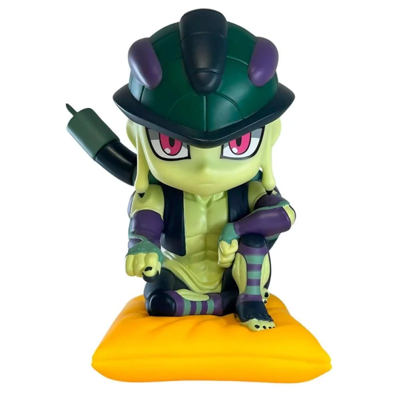 HUNTER X HUNTER - Meruem - Tirelire PVC 15.5cm