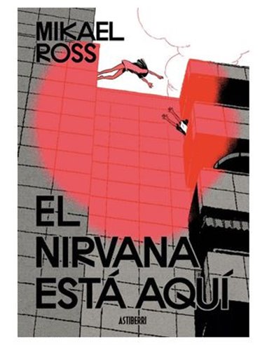 Nirvana Esta Aqui,el – Manga