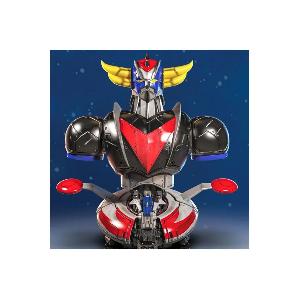 Goldorak - UFO Robot buste Grendizer - Figurama