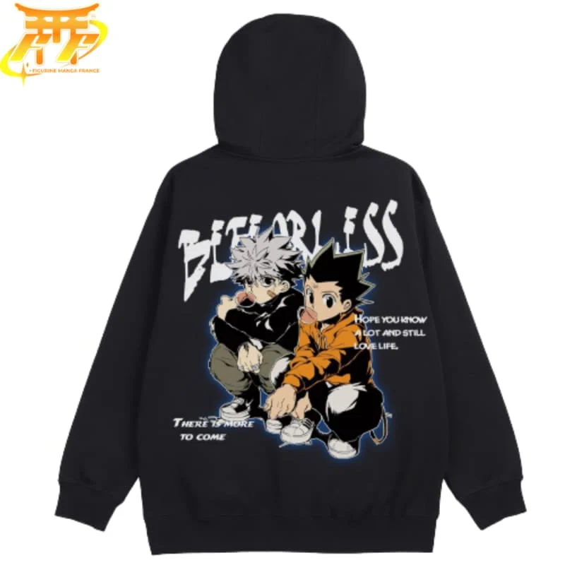 Pull Inséparable - Hunter x Hunter™