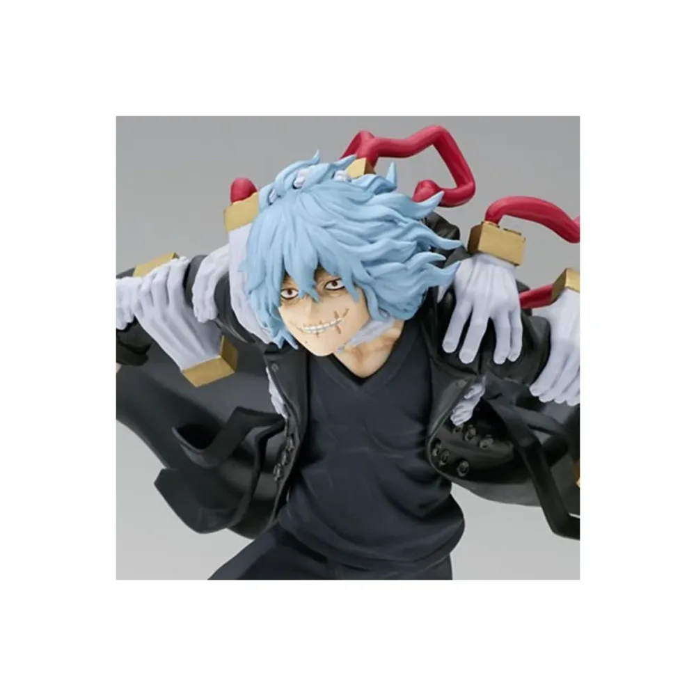 My Hero Academia - Figurine Tomura Shigaraki