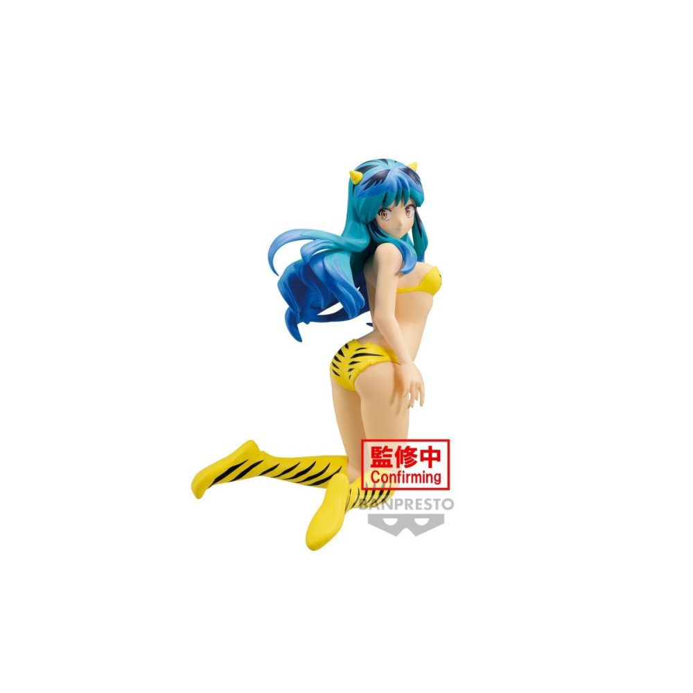 Urusei Yatsura (Lamu) - Lum 2 Relax Time