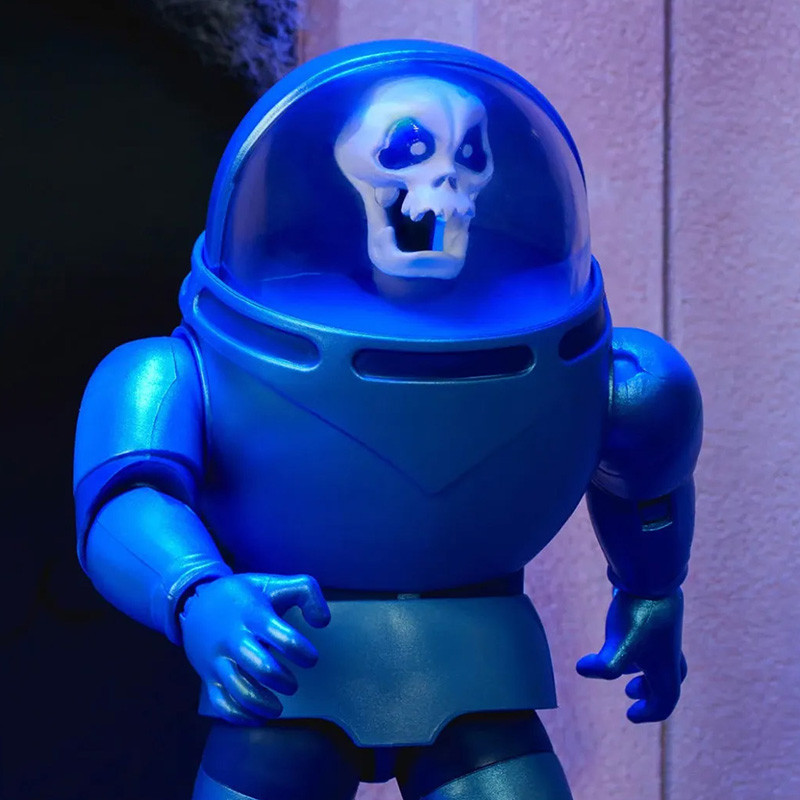Figurine articulée – SCOOBY DOO Spooky Space Kook Jada Toys