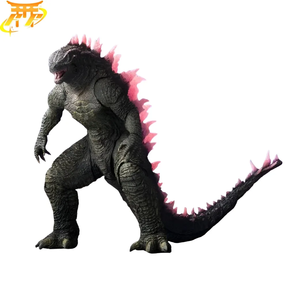 Figurine Godzilla x Kong - Godzilla™