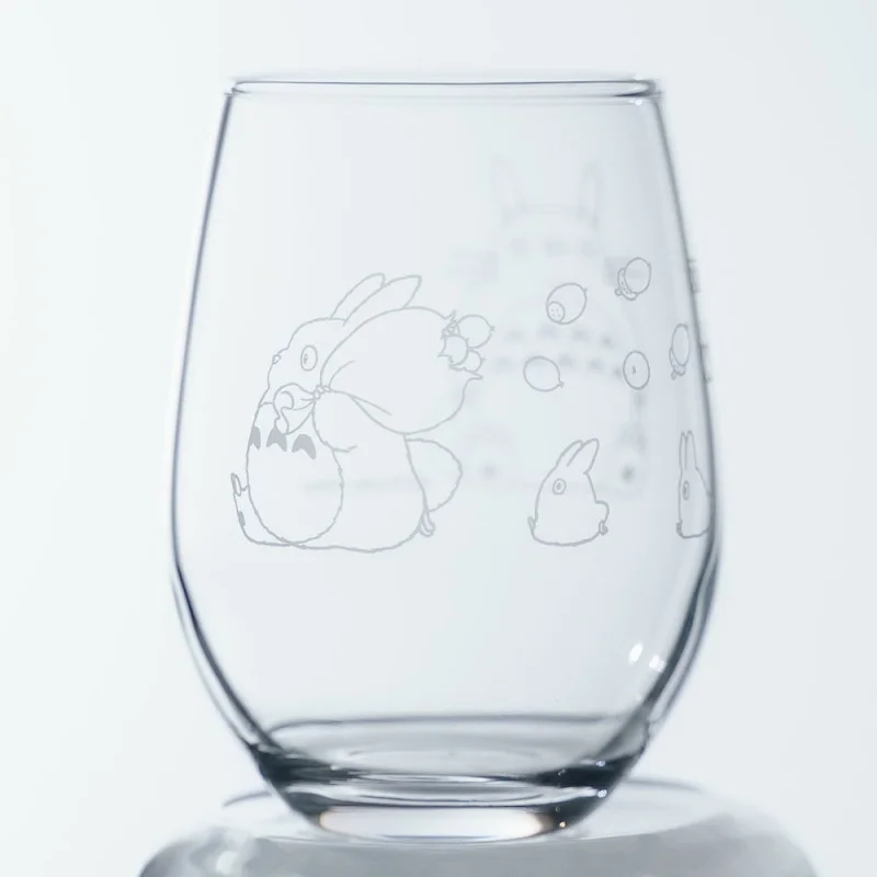 LA BOUTIQUE OFFICIELLE DES PRODUITS DÉRIVÉS DU STUDIO GHIBLI