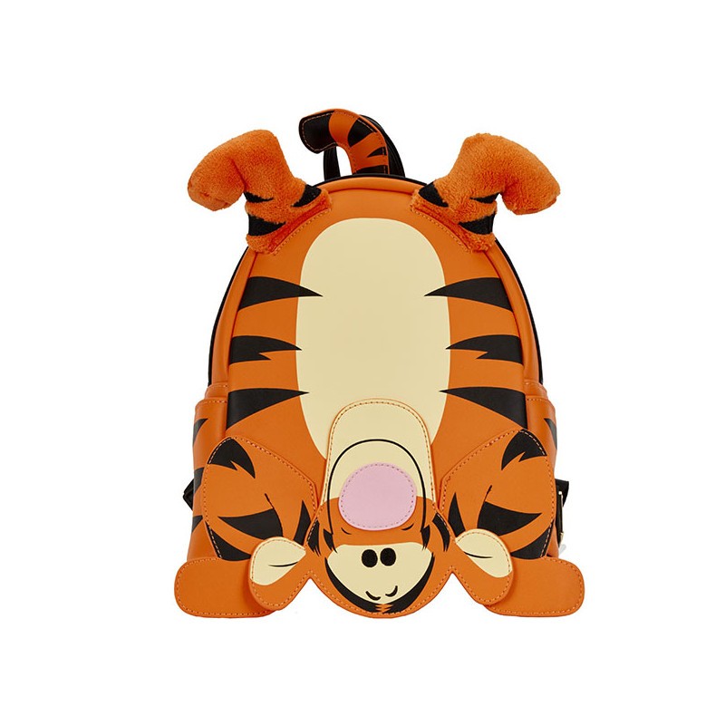 Disney Loungefly Mini Sac A Dos Winnie The Pooh Tigger Cosplay
