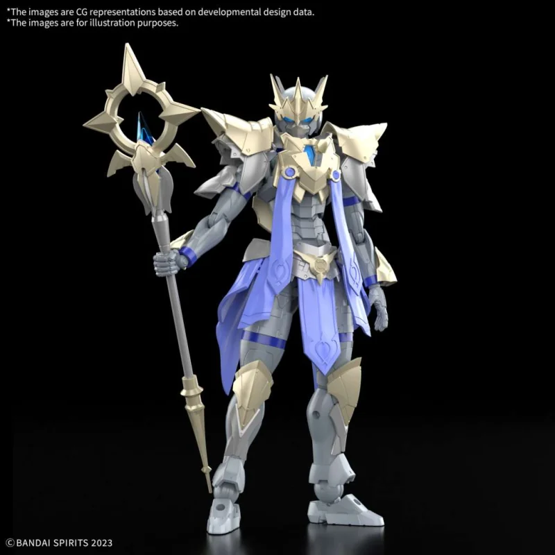 30mf Liber Bishop