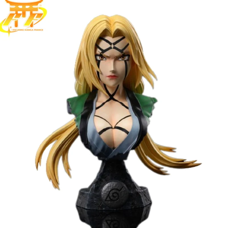 Figurine Buste Tsunade - Naruto Shippuden™